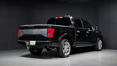 Ford F150