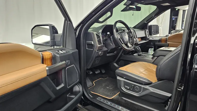 Ford F150