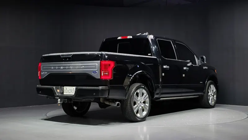 Ford F150