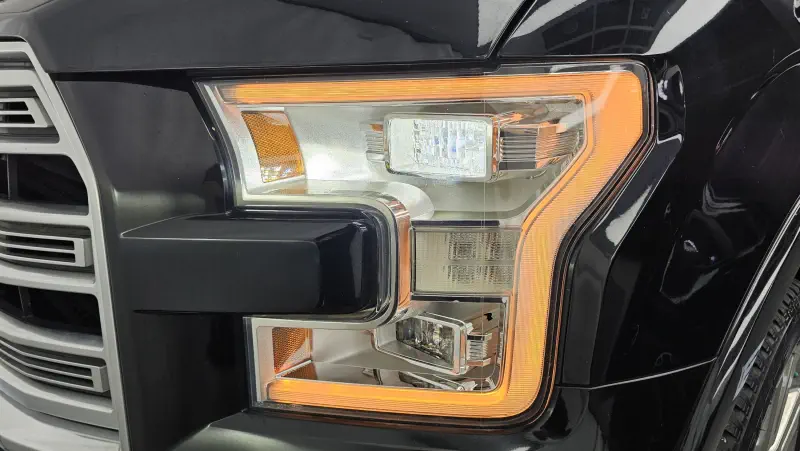 Ford F150