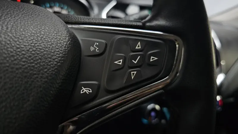 Daewoo Cruze