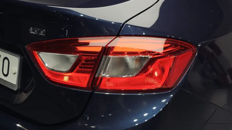 Daewoo Cruze