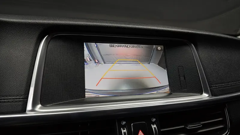 Купить Kia K5 Incheon из Кореи