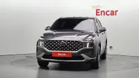 Купить Hyundai Santa Fe Gwangju, jeonnam из Кореи, превью 3