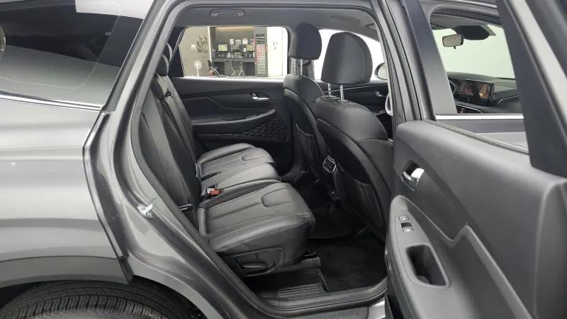 Купить Hyundai Santa Fe Gwangju, jeonnam из Кореи