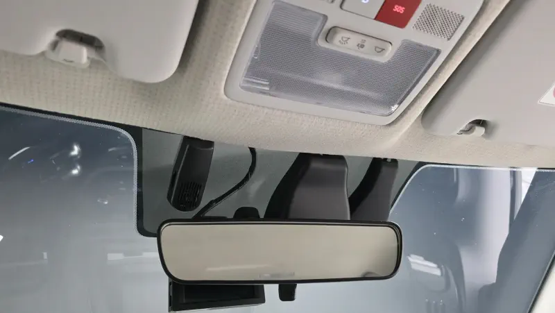 Hyundai Casper Electric
