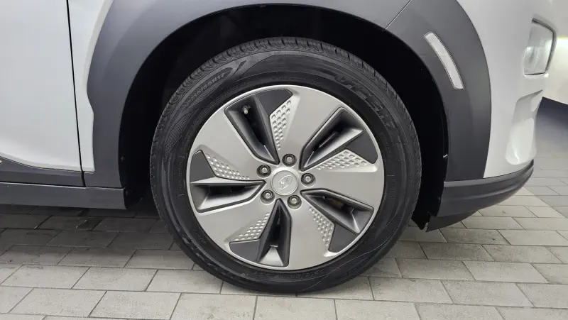 Hyundai Kona Electric