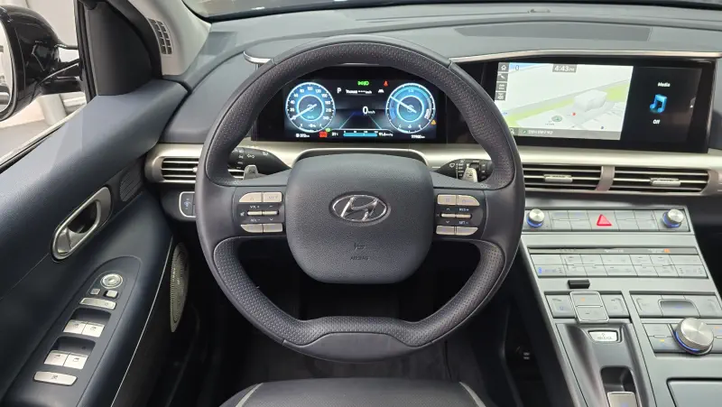 Hyundai Nexo
