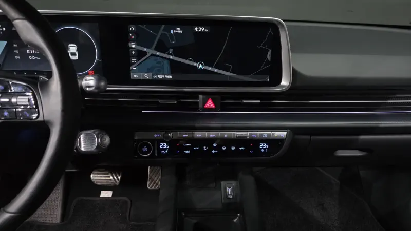 Hyundai Ioniq 6
