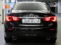 Купить Infiniti Q50 Gyeonggi из Кореи, превью 5