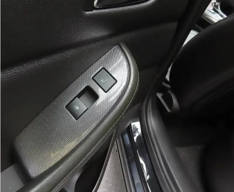 Daewoo Malibu