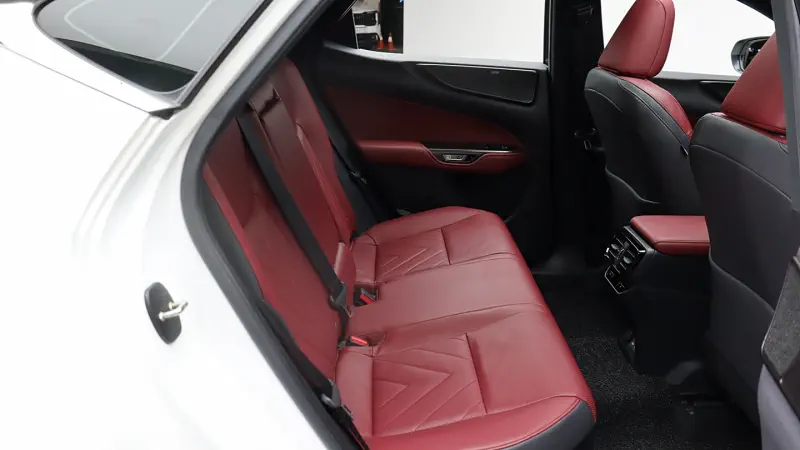 Купить Lexus NX350h Gyeonggi из Кореи