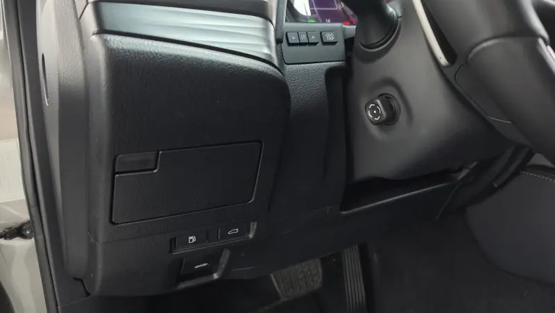Lexus ES300h