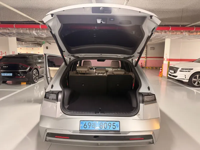 Hyundai Ioniq 5