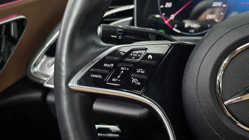 Купить Mercedes-Benz E-Class Daegu из Кореи