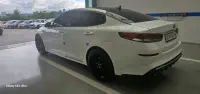 Купить Kia K5 Daejeon из Кореи, превью 5
