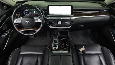 Kia K9