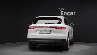 Купить Porsche Cayenne Seoul из Кореи, превью 4