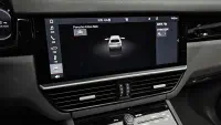 Купить Porsche Cayenne Seoul из Кореи, превью 16