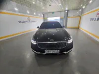 Купить Kia K9 Daejeon из Кореи, превью 1