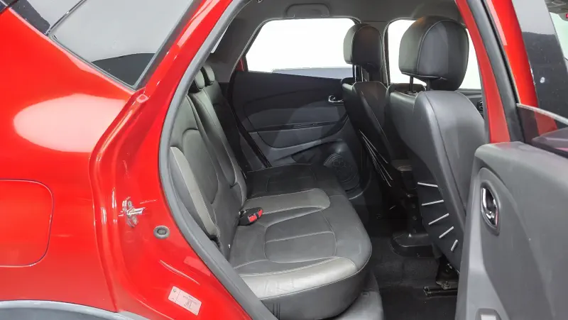 Renault Samsung QM3