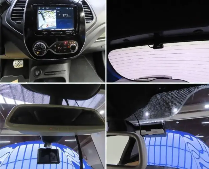 Renault Samsung QM3