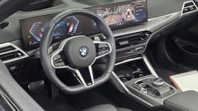 BMW 4-Series