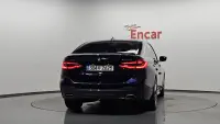 BMW 6-Series Gran Turismo