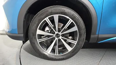 BYD Yuan Plus