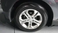 SsangYong Korando Sports