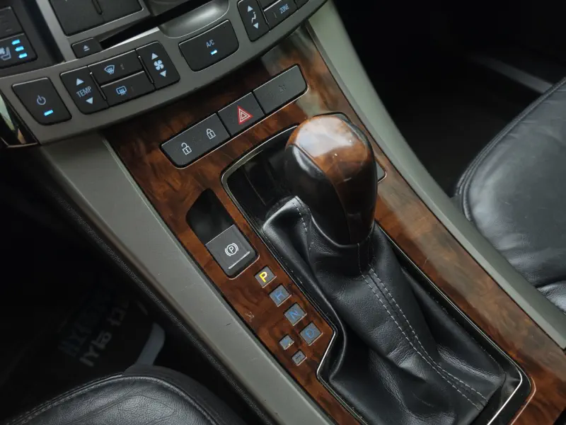 Daewoo Alpheon