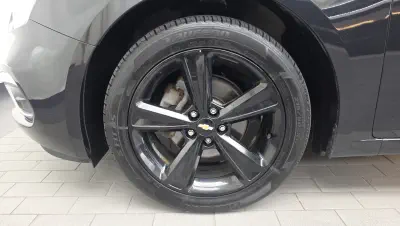 Daewoo Cruze