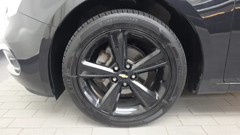 Daewoo Cruze