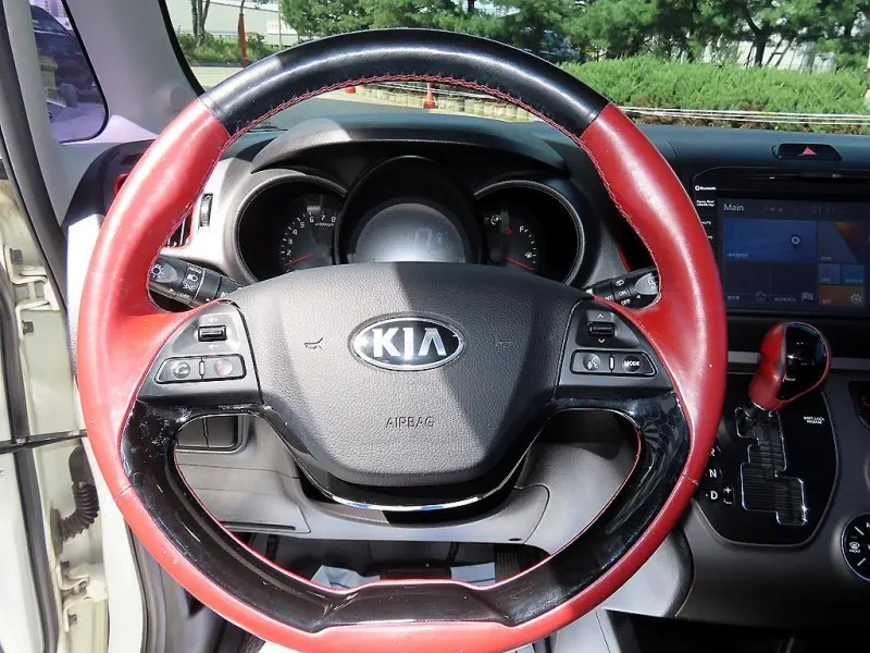 Купить Kia RAY Gyeonggi из Кореи