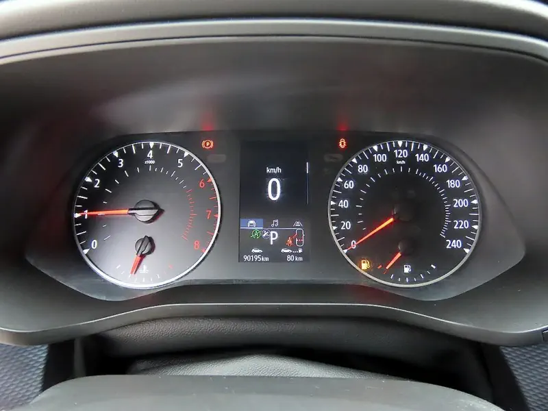 Renault Samsung XM3