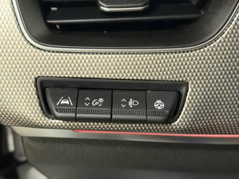Renault Samsung XM3