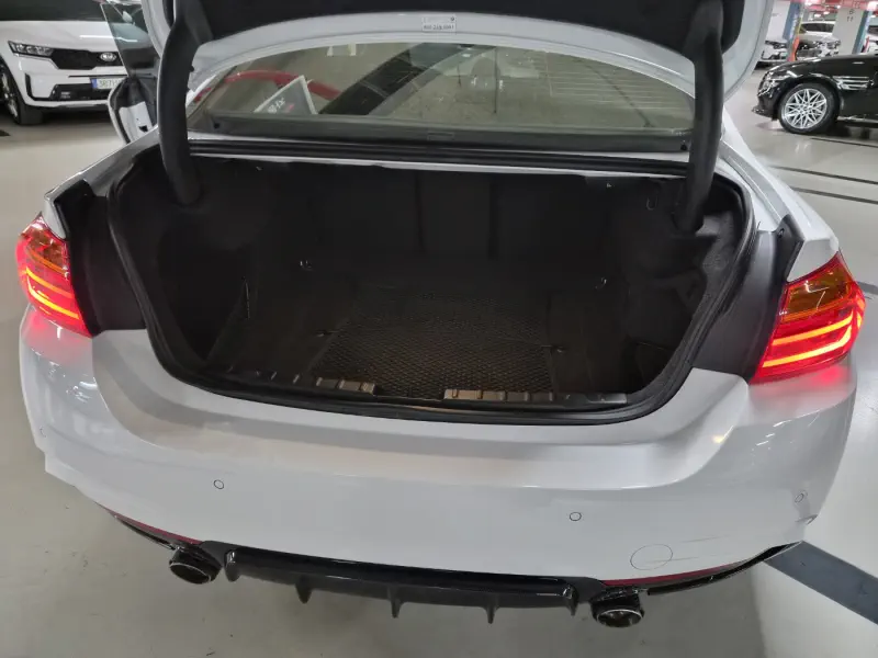 BMW 4-Series