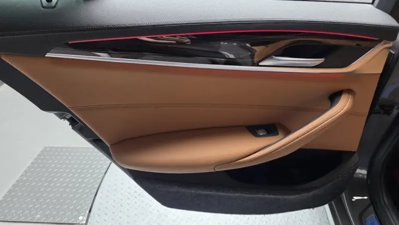 Купить BMW 5-Series Busan из Кореи