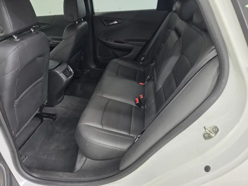 Daewoo Malibu