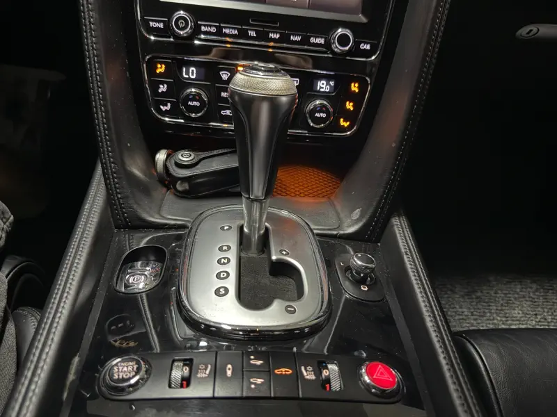 Купить Bentley Continental GT Seoul из Кореи