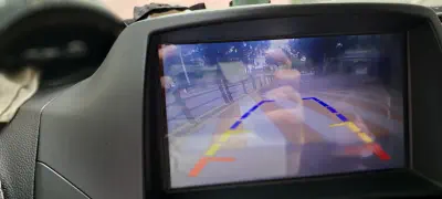 Daewoo Orlando