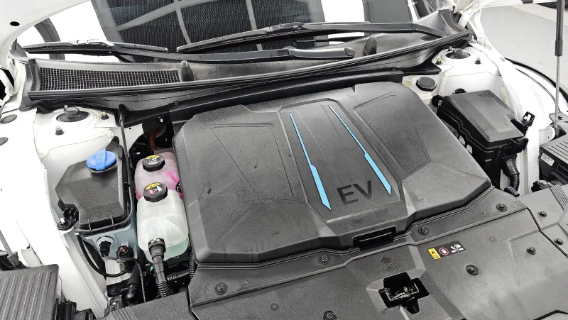 Hyundai Ioniq 5