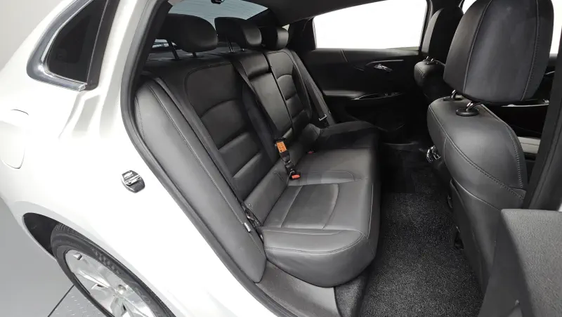 Daewoo Malibu