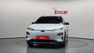 Hyundai Kona Electric