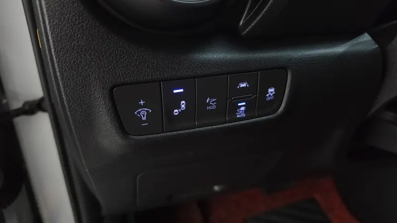 Hyundai Kona Electric