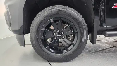 Daewoo Colorado