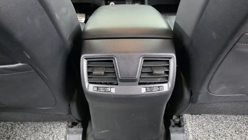 SsangYong Rexton Sports Khan