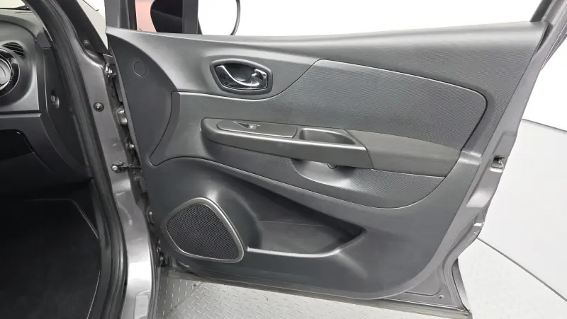Renault Samsung QM3