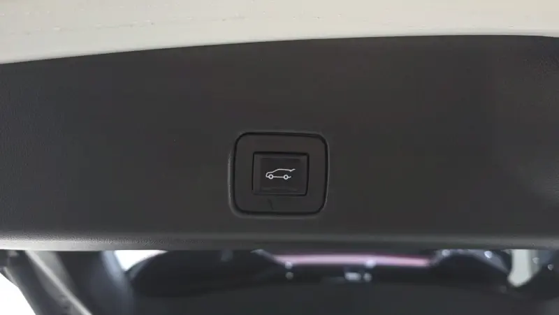 Daewoo Trailblazer