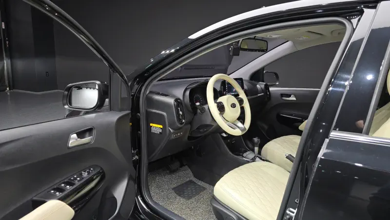 Купить Kia Morning Busan из Кореи
